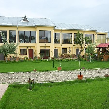 Villa Giulia Islaz Bagian luar foto