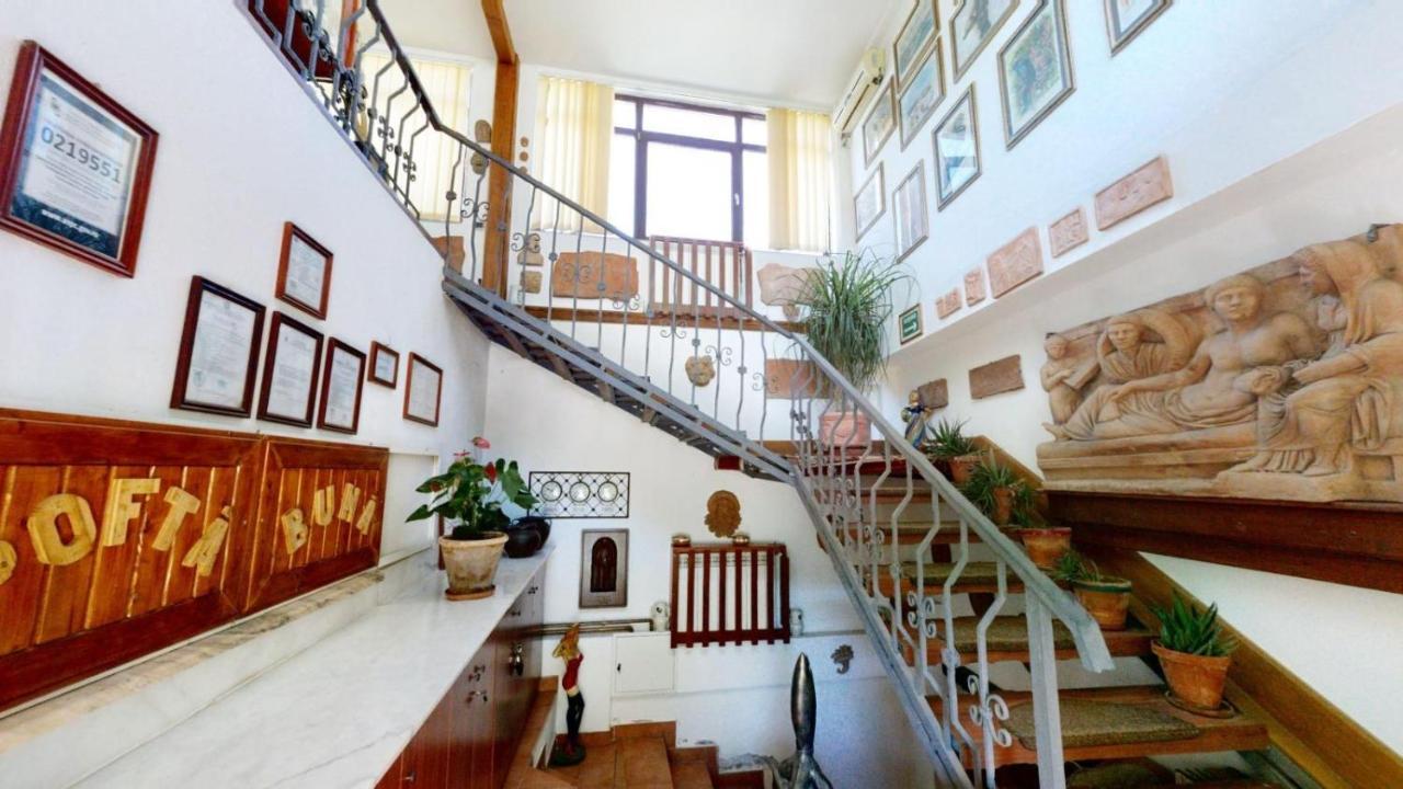 Villa Giulia Islaz Bagian luar foto