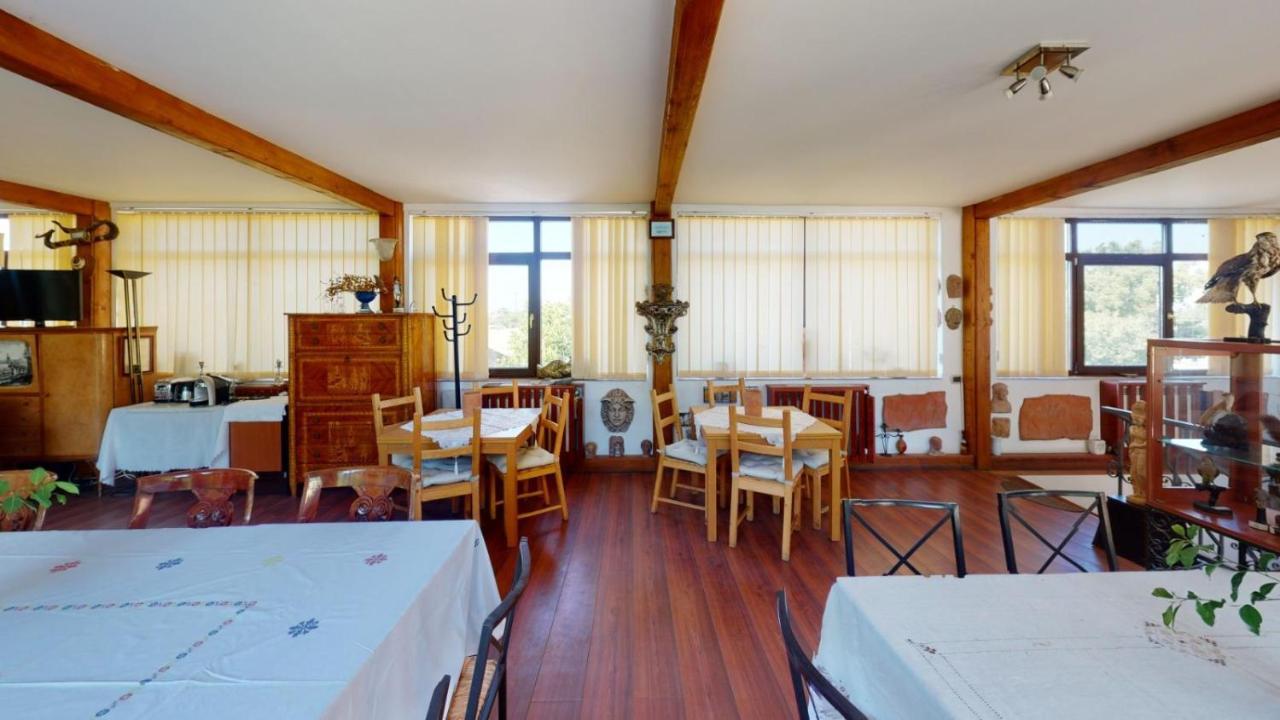 Villa Giulia Islaz Bagian luar foto