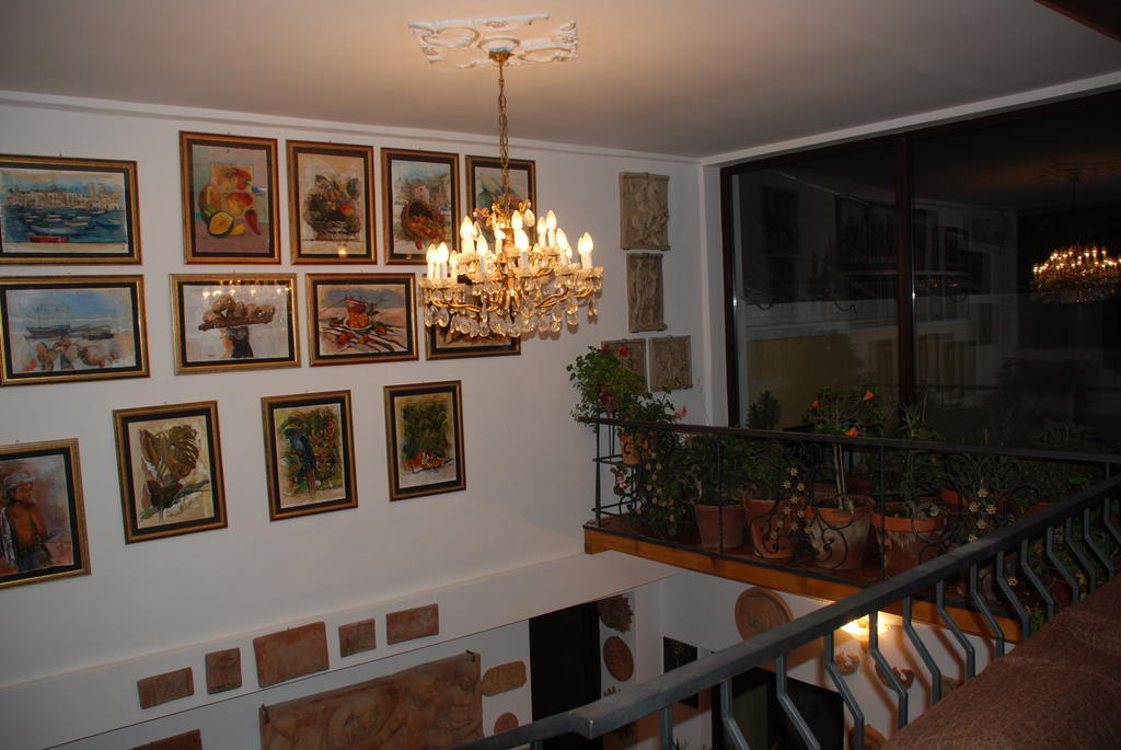 Villa Giulia Islaz Bagian luar foto