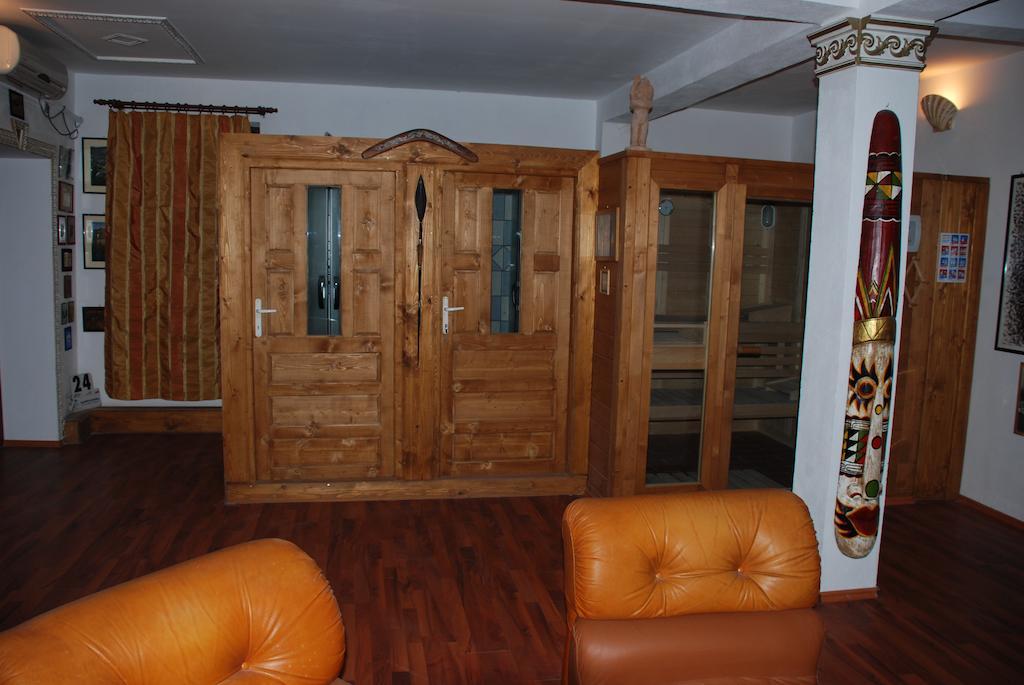 Villa Giulia Islaz Bagian luar foto