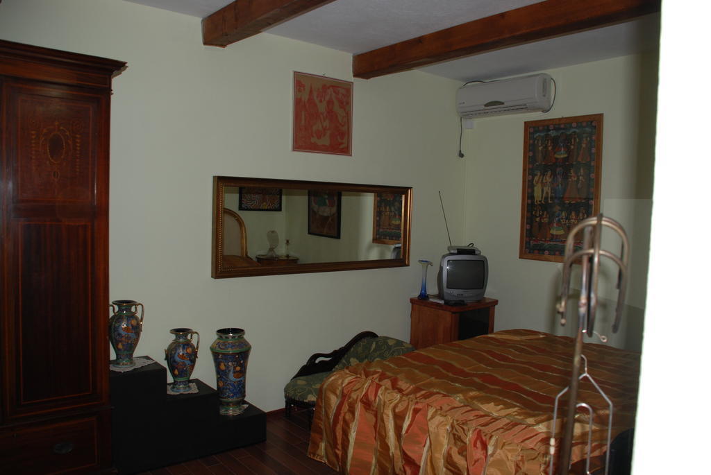 Villa Giulia Islaz Ruang foto