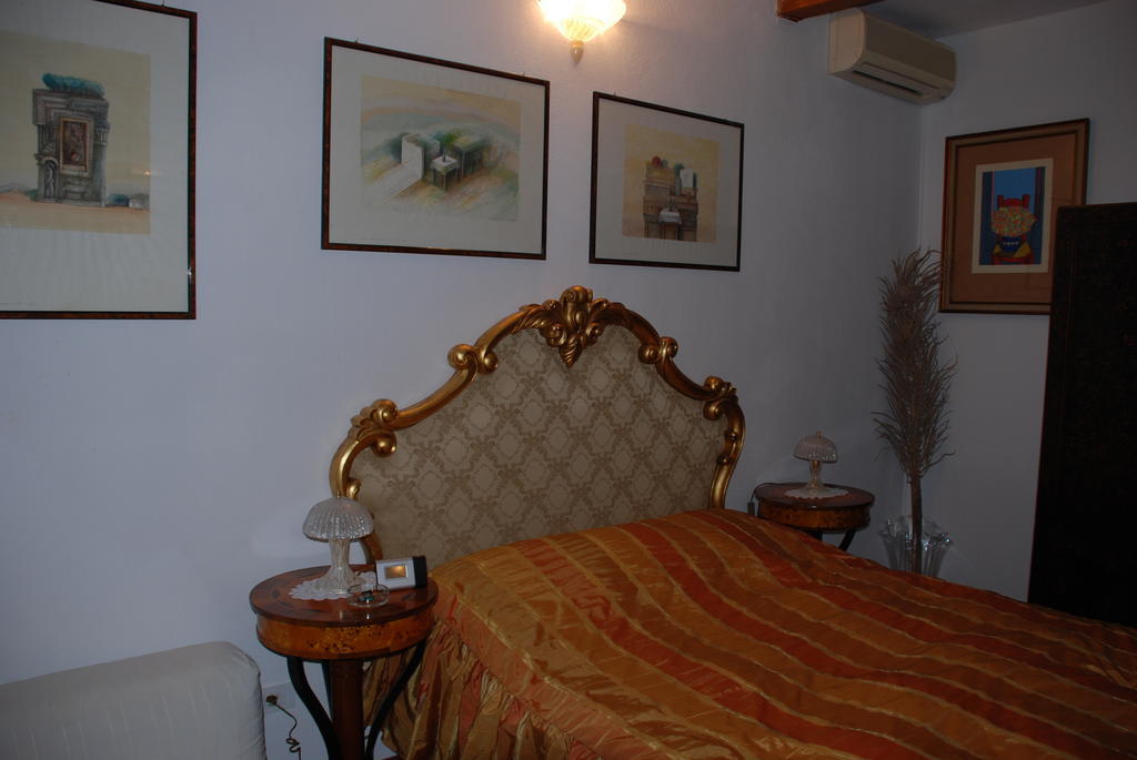 Villa Giulia Islaz Ruang foto