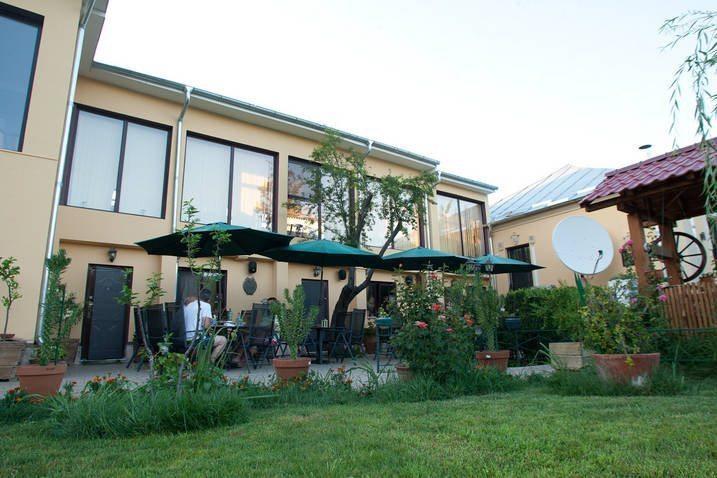 Villa Giulia Islaz Bagian luar foto
